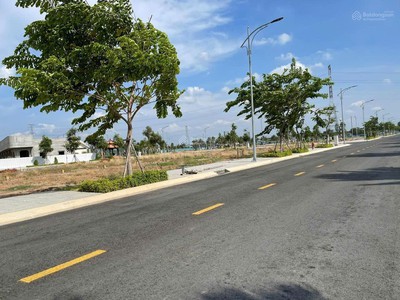 Chỉ 10tr/m2-lô đất vị trí đẹp cách sân bay Long Thành 5km-sổ sẵn cầm tay 5