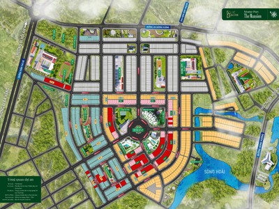 Bán đất nền gần biển, ngay trục vàng Hội An giá chỉ từ 16.2 triệu/1m2 1