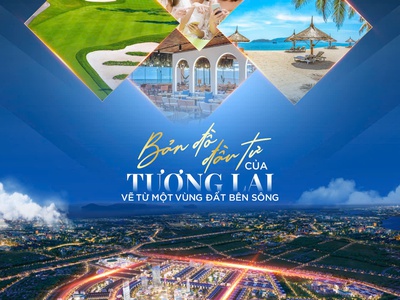 Bán đất nền gần biển, ngay trục vàng Hội An giá chỉ từ 16.2 triệu/1m2 7
