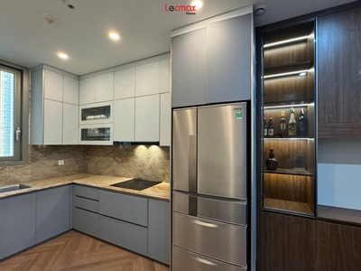 Bảng giá tủ bếp inox module rời 2025   kèm báo giá thực tế 1