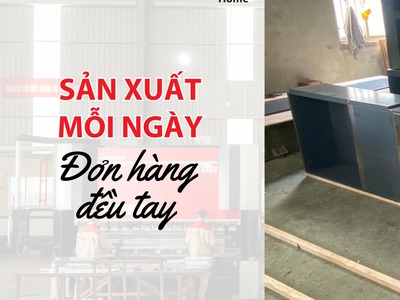 Tìm đối tác bán tủ bếp inox Hà Nội 3