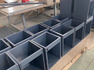 Tìm đối tác bán tủ bếp inox Hà Nội 4