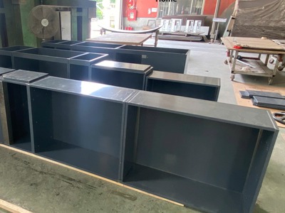 Tìm đối tác bán tủ bếp inox Hà Nội 5