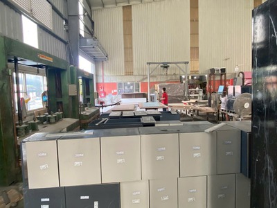 Tìm đối tác bán tủ bếp inox Hà Nội 6
