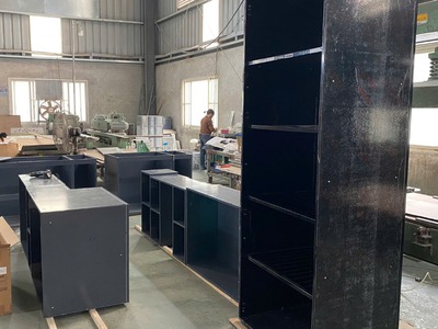Tìm đối tác bán tủ bếp inox Hà Nội 7