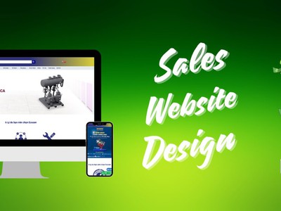 Thiết kế website bán hàng   Chìa khóa để kinh doanh online hiệu quả 0