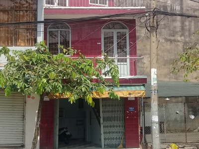 Cho Thuê Nhà Mặt Tiền Quận 12 1