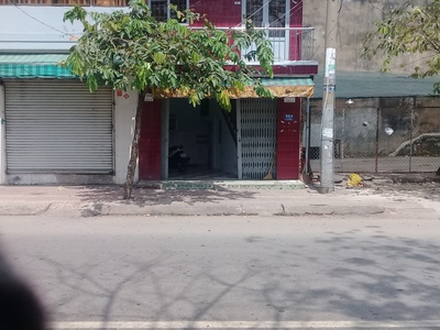 Cho Thuê Nhà Mặt Tiền Quận 12 2