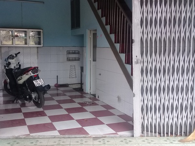 Cho Thuê Nhà Mặt Tiền Quận 12 3
