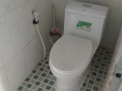 Cho Thuê Nhà Mặt Tiền Quận 12 5