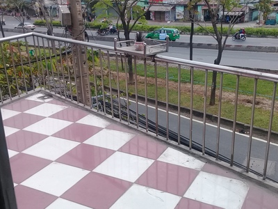 Cho Thuê Nhà Mặt Tiền Quận 12 6