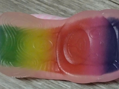 Giày lười trẻ em 7