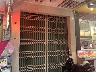 Cho thuê nguyên căn nhà mặt phố 3 tầng Lý Thái Tổ, Đà Nẵng 7