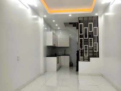Bán nhà mới tinh phố Xuân Đỉnh   Cạnh khu Ngoại Giao Đoàn   3 bước ra đường ô tô tránh 0