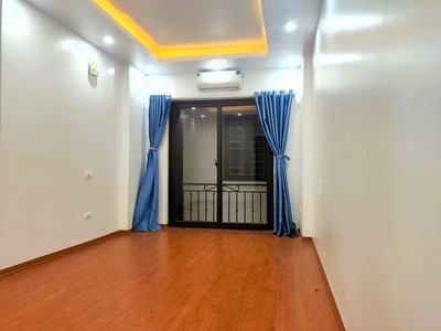Bán nhà mới tinh phố Xuân Đỉnh   Cạnh khu Ngoại Giao Đoàn   3 bước ra đường ô tô tránh 5