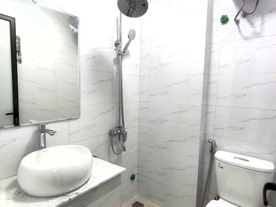 Bán nhà mới tinh phố Xuân Đỉnh   Cạnh khu Ngoại Giao Đoàn   3 bước ra đường ô tô tránh 6