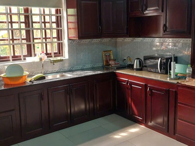 Bán nhà mặt tiền ở quốc 60, Mỹ Tho, Tiền Giang 4
