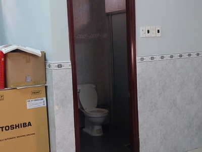 Bán nhà mặt tiền ở quốc 60, Mỹ Tho, Tiền Giang 5