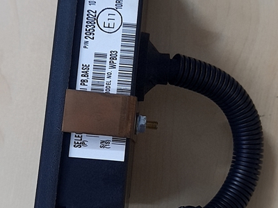 Phụ tùng hộp số Allison MT643, 3000, HD3060, 3500, 3