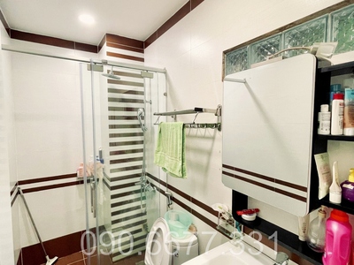 ‼ bình thạnh - hẻm xe hơi 6m - gần mặt tiền - 5 tầng nội thất xịn sò - 9 tỷ 3