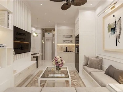 Nhà hiếm trong tầm giá s64m giá10 tỷ lê đức thọnamtừliêm 1