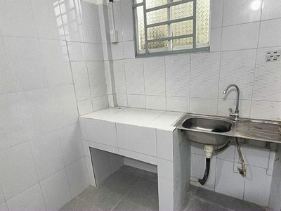 Nhà 5 triệu 1 phòng ngủ kdc 91b ô tô đậu trước nhà 3