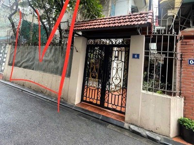 Bán đất ngọc thụy   84m    giá 15,2 tỷ   ô tô tránh   gần phố cổ 0