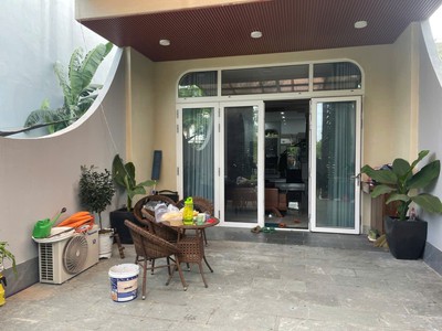 Cơ hội hiếm có - chỉ 11 tỷ - nhà 2 tầng đảo vip hòa xuân. 2
