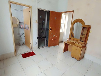 Cho thuê nhà 7 triệu 3phòng ngủ đề thám thuận lợi cho việc kinh doanh 4