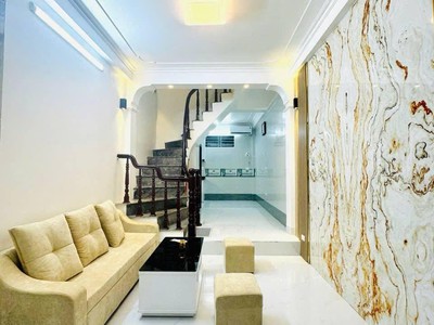 Siêu phẩm khương trung - trung tâm quận thanh xuân - dt 35m - 5tang - giá chào 6,7 tỷ 0
