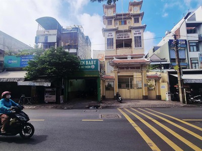 11 tỷ nhỉnh, sở hữu ngay mtkd vị trí đẹp đối diện chi cục thuế sát đầm sen q11 0