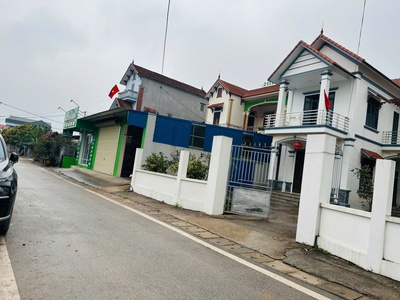 Đất đẹp - vị trí đẹp tại bãi sậy 2, tân dân, khoái châu, hưng yên 1