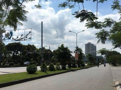 Chuyển nhượng lô góc mặt đường đôi 30m lô 9 lê hồng phong   vị trí siêu đẹp   hải phòng 2
