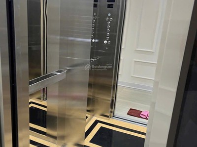 Mặt phố lô góc  hoàng đôn hòa  - thang máy 7 tầng dt45 - mt11m - nhỉnh 18 tỷ 0
