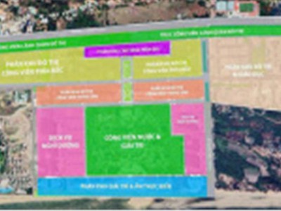 Căn nhà view độc bản vào blanca city khai quật dòng tiền từ khu vui chơi công viên sun world 2