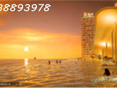 Biệt thự song lập trục chính blanca city vị thế dẫn đầu, dòng tiền dẫn lối 1