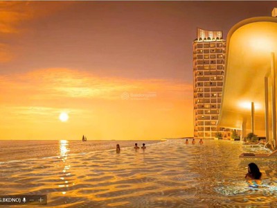 Căn nhà view độc bản vào blanca city khai quật dòng tiền từ khu vui chơi công viên sun world 0