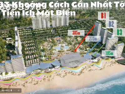 Biệt thự song lập trục chính blanca city vị thế dẫn đầu, dòng tiền dẫn lối 3