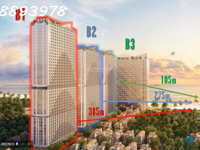 Biệt thự song lập trục chính blanca city vị thế dẫn đầu, dòng tiền dẫn lối 4