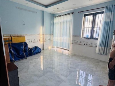 Bán nhà vườn lài   tân phú, 3 tầng 78m   5x15m  giá chỉ 6 tỷ... 3