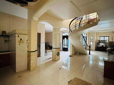 Bán nhà cao xuân dục 6x16 hiếm diện tích khủng chỉ 9 tỷ 1