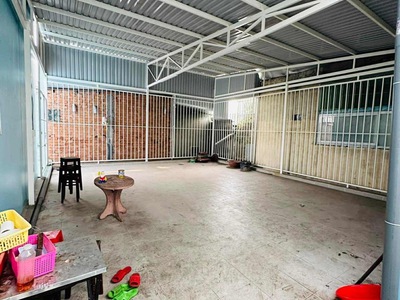 Bán nhà cao xuân dục 6x16 hiếm diện tích khủng chỉ 9 tỷ 2