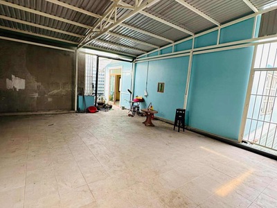 Bán nhà cao xuân dục 6x16 hiếm diện tích khủng chỉ 9 tỷ 3