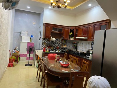 Bán nhà hiệp bình phước - cạnh cân nhơn hòa - đối diện vạn phúc city - giá chỉ 8 tỷ 3