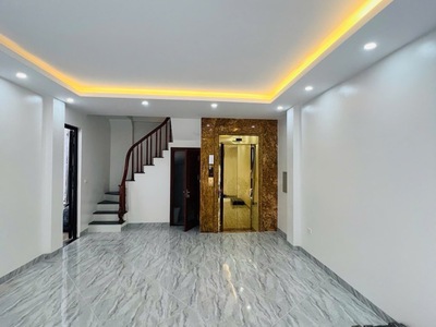 Bán nhà mặt phố, ba đình, lô góc 40m2, 7 tầng thang máy, mt 4.4m, chỉ 17.8 tỷ 1