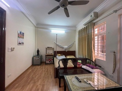 Bán nhà lý nam đế 66m , 6 tầng, 2 thoáng, có thang máy   chỉ 40.5 tỷ   siêu hiếm trung tâm hoàn kiếm 0