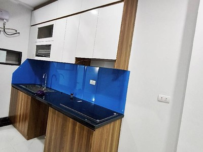 354 trường chinh thiết kế hiện đại, ngõ thông khắp nơi, 6 tầng đủ công năng 1
