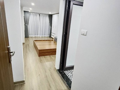 354 trường chinh thiết kế hiện đại, ngõ thông khắp nơi, 6 tầng đủ công năng 2