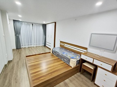 354 trường chinh thiết kế hiện đại, ngõ thông khắp nơi, 6 tầng đủ công năng 3