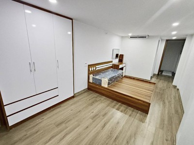 354 trường chinh thiết kế hiện đại, ngõ thông khắp nơi, 6 tầng đủ công năng 4